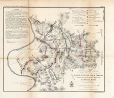 South Map By Bowen & Co. / M. Peseux