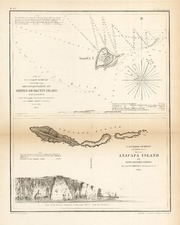 California Map By United States Coast Survey