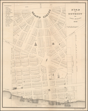 Midwest Map By U.S. Government / John Mullett