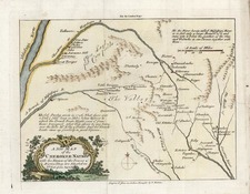 South Map By London Magazine