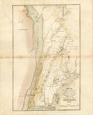  Map By James Yeager