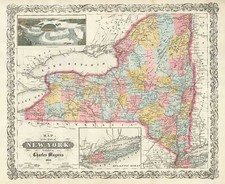  Map By Charles Magnus