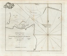 Southeast Map By Charles Stedman