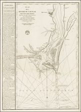 Southeast Map By Antoine Sartine