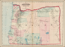  Map By Asher  &  Adams