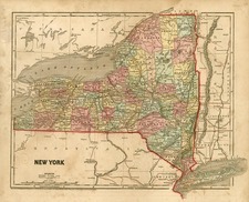  Map By Sidney Morse