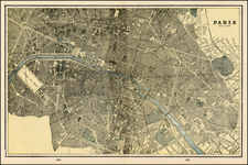  Map By Gerhard Mercator