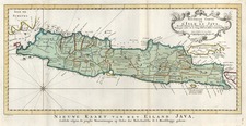 Asia and Southeast Asia Map By J.V. Schley