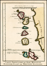 Asia, India and Southeast Asia Map By J.V. Schley