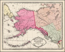  Map By H.C. Tunison