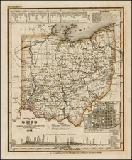 Midwest Map By Joseph Meyer