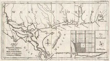 South Map By Gentleman's Magazine