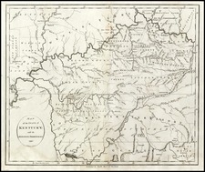South Map By John Reid