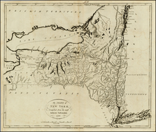  Map By John Reid