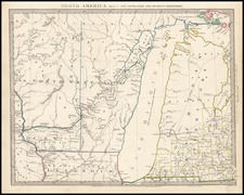 Midwest Map By SDUK