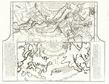 Alaska, Asia, China, Russia in Asia and Canada Map By Denis Diderot