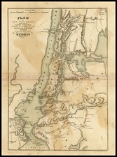  Map By James Yeager