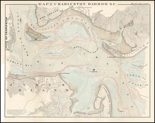 Southeast Map By Bowen & Co.