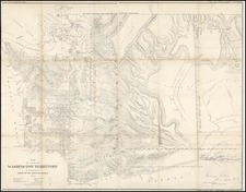  Map By General Land Office