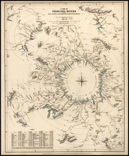 World, World and Curiosities Map By SDUK