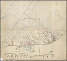 Southeast Map By Anonymous