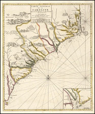 Southeast Map By Pierre Mortier