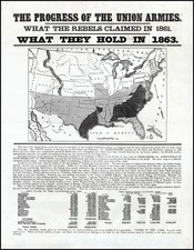 United States Map By Anonymous