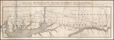 Mid-Atlantic Map By United States GPO