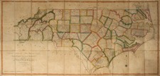 Southeast Map By Jonathan Price - John Strother