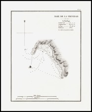 Baie de la Trinidad