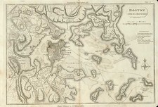  Map By C.P. Wayne / John Marshall