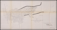 California Map By U.S. Army Corps of Engineers