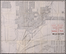 California Map By Thomas Brothers