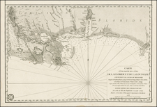 South Map By Antoine Sartine