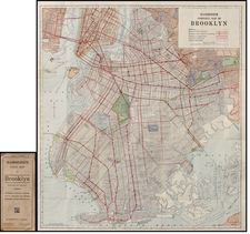  Map By Hammond & Co.