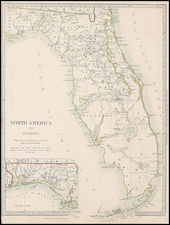 Southeast Map By SDUK