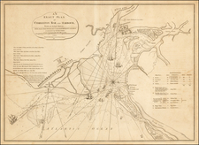 Southeast Map By Laurie & Whittle