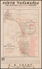  Map By Matthews-Northrup & Co.