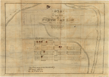 Midwest Map By R.A. Ashland