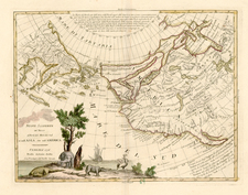 World, United States, Midwest, Plains, Rocky Mountains, North America, South America, Asia, Pacific, Russia in Asia, California, America and Canada Map By Antonio Zatta