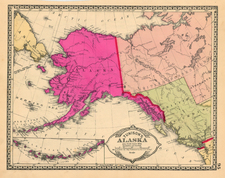  Map By H.C. Tunison