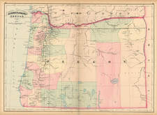  Map By Asher  &  Adams