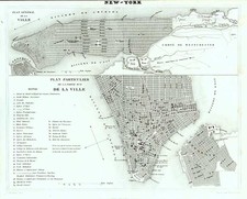  Map By Jules Renouard