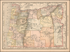  Map By William Rand / Andrew McNally