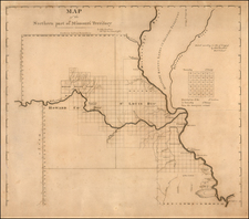 Midwest and Plains Map By John Gardiner