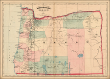  Map By Asher  &  Adams