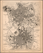 Italy Map By G Heck