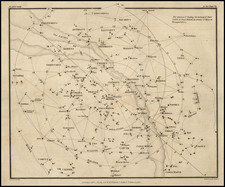 Celestial Maps Map By Alexander Jamieson