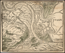 Belgium Map By Zacharias Heyns