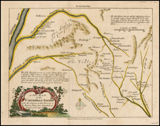 South Map By London Magazine